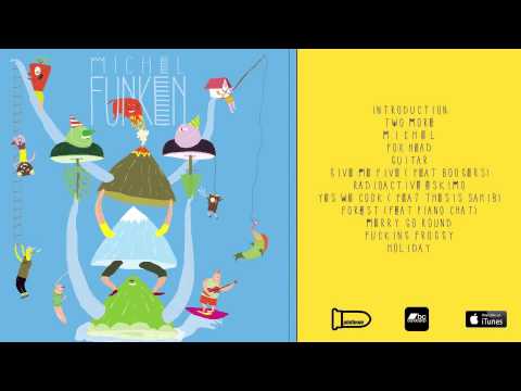 Funken (2) — Funken - M.I.C.H.E.L