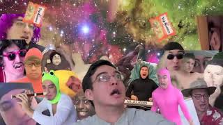 TVFilthyFrank: How to do 8 mating calls in different cultures.