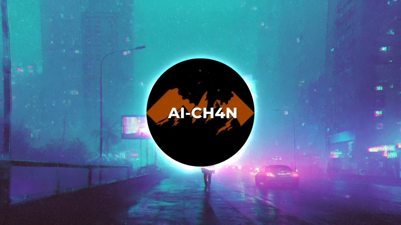 Cammino senza meta - AI DUBSTEP