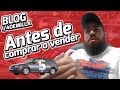 Blog consejos para compra venta de autos usados Mexico miralo antes de ser victima FRAUDE