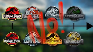 Das Jurassic Franchise wird scheitern? Das sagt Colin Trevorrow selbst darüber. #jurassicworld