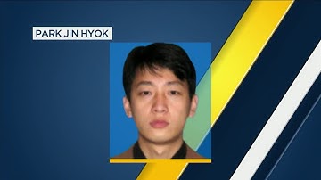 DOJ charges N. Korean computer programmer for Sony hack | ABC7