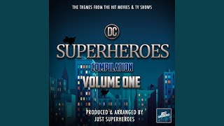 Supergirl (1984) Main Theme (From \