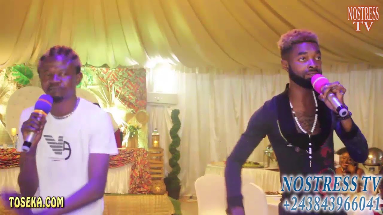 NOUVEAU GAG 2020 PAPA COLONEL AVEC EKOLO ET LIBAKU