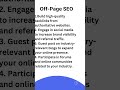 SEO Strategies 4