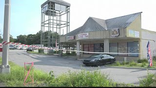 Mascaras Gentlemen's Club accused of being public nuisance