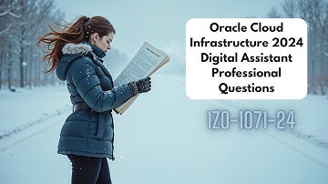 Struggling with Oracle 1Z0-1071-24? Master These Questions First!