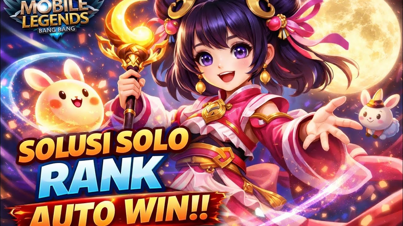 CHANGE LAGI CHANGE LAGI YANG GENDONG!!!