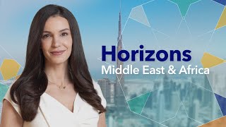 OPEC+ Extend Production Cuts  | Horizons Middle East & Africa 06/03/2024