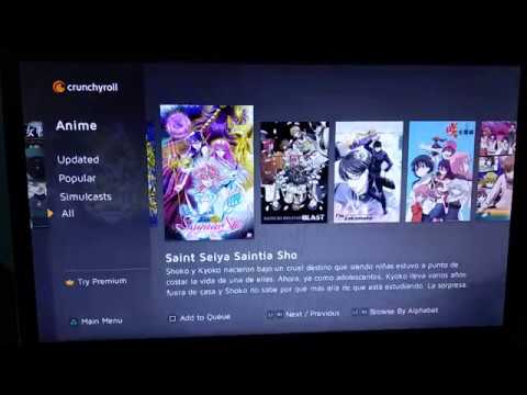 Crunchyroll no Nintendo Switch: como instalar para ver animes de graça