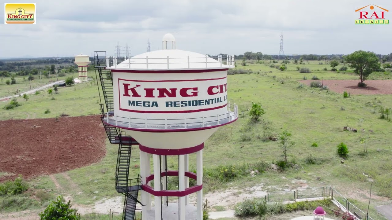 King City | MUDA Approved | 9 KMS ON BANNUR ROAD PROJECT ATTACHED TO NEW RING ROAD