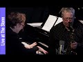 Be Melting Snow - Myra Melford & Marty Ehrlich