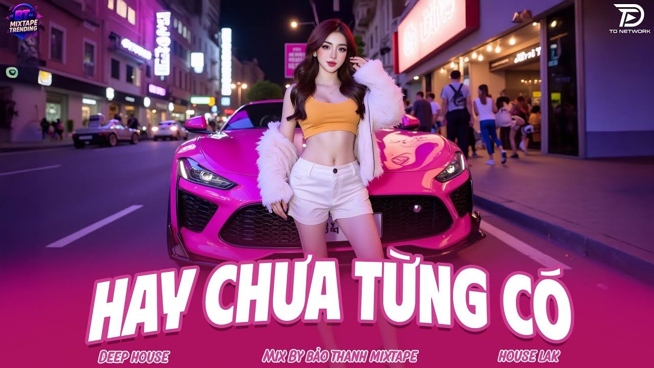 NHẠC REMIX TIKTOK TRIỆU VIEW 2025 🎧 BXH Nhạc Trẻ Remix Hay Nhất Hiện Nay 🎼 Top 30 Remix Thịnh Hành