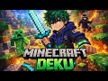 pvp with deku 😈 🔥part2|Deku streamer is live! #minecraft #gta #deku_streamer #roblox #granny #bgmi