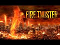 Fire Twister (2015) [Action] [Sci-Fi] Disaster, Conspiracy & Flaming Inferno | Full Movie