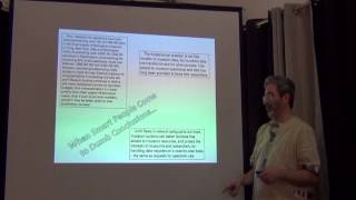 BITC / Data Capture - Strategies for Biodiversity Data Capture Wealth