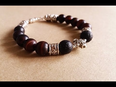 მამაკაცის სამაჯური / Bracelet for man