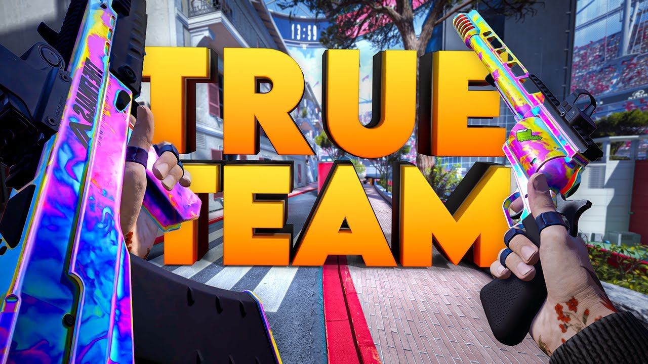 Вот как победить в финале