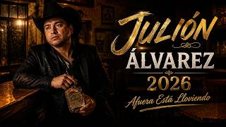 Lo Más Nuevo de la Banda 🔥 | Julión Álvarez Style 2026 #03