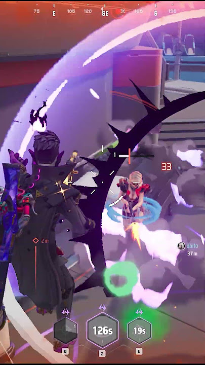 Still Think They’re Bots? 😏 Watch Beau Drop & Delete 💥 | Farlight 84