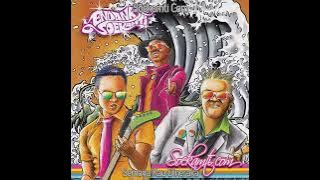 Endank Soekamti - Semoga Kau Dineraka | Album Soekamti.Com (2010)
