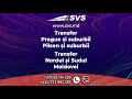 Transfer tur-retur Gratuit | Autocare Moldova - Cehia - Moldova