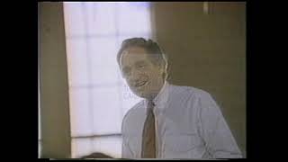 Tom Harkin [Democratic] 1992 Campaign Ad Beating Republicans