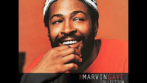 Marvin Gaye...What's Going On...Extended Mix...