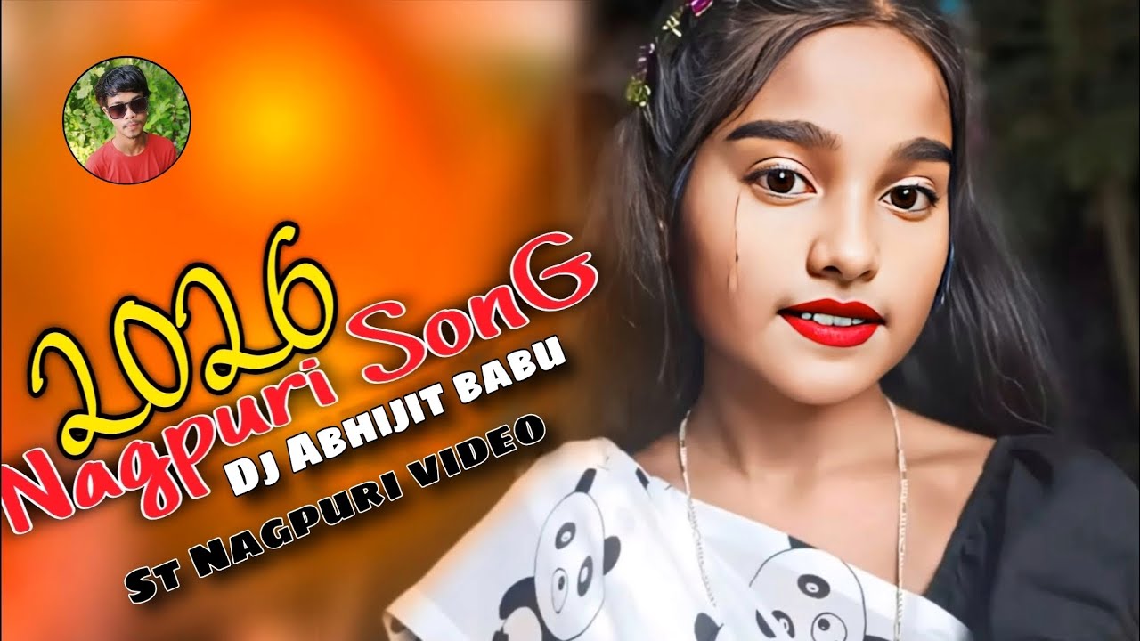 New Nagpuri Video 2026 || Mahol_Rahe_Thanda New Nagpuri Song || Dj Abhijit BABU || ST Nagpuri video