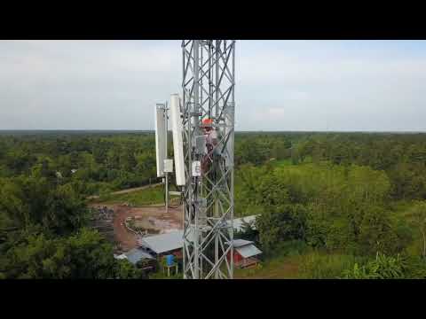 كيف تعمل شبكات المحمول شرح مبسط لتقنية الاتصالات اللاسلكية