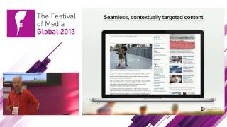 The future of video advertising, by Ebuzzing