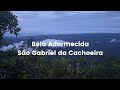 Bela Adormecida-São Gabriel da Cachoeira/Amazonas #001