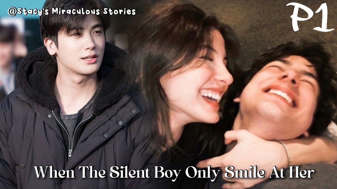 🍋||When The Silent Boy Only Smile At Her||1/2||mlb texting story||miraculous texting story|adrinette