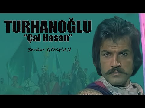 Turhanoğlu Çal Hasan - 1975 Tek Parça (Serdar Gökhan & Melek Ayberk)