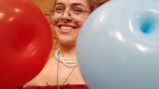 Fun Balloon Tricks And Indoor Quarantine Rainy Day Activities With Balloons