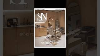 Suites by NYLO is the future of the medical, aesthetic, & dental industry ✨ #suitesbynylo #nyc
