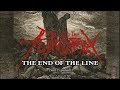 The End Of The Line - Galneryus (Sub español)