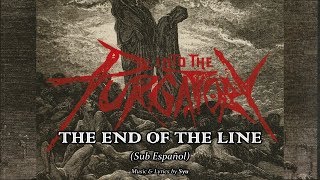 The End Of The Line - Galneryus (Sub español)