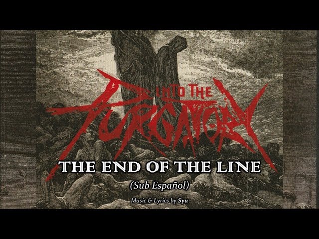 GALNERYUS - THE END OF THE LINE (Sub Español / Eng Sub) - YouTube