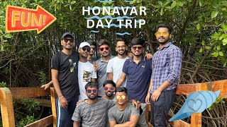 Honavar day trips #honavar #places #onedayinhonavar