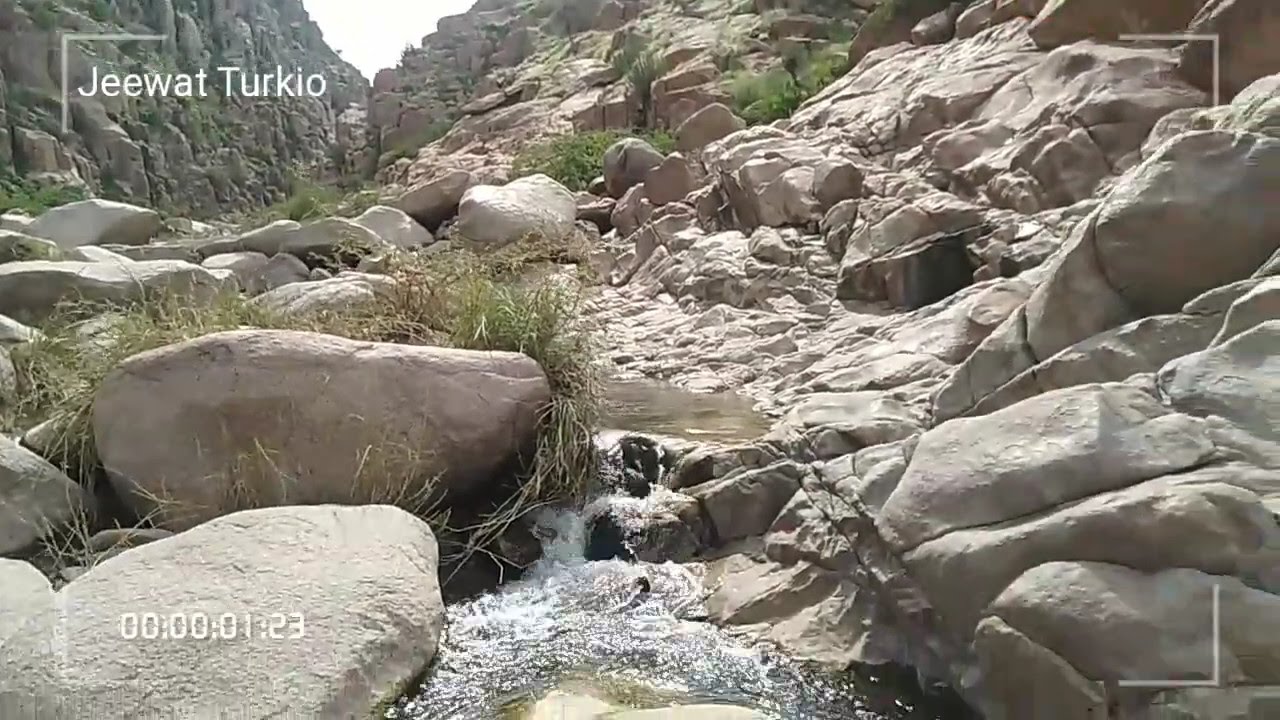 Maya Dam | Nangar Parkar Tharparkar