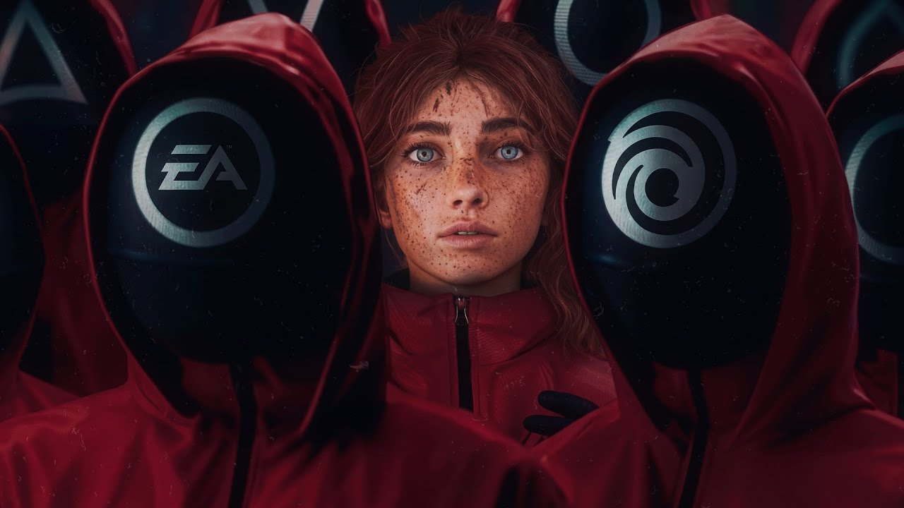 Inovar nos jogos é quase Impossível