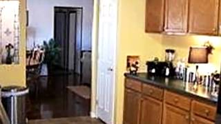 216 Clements Dr video tour