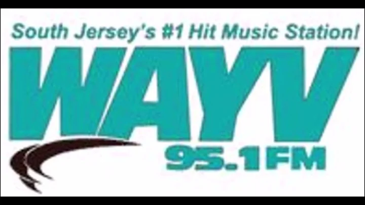 95.1 WAYV Atlantic City, NJ - Jeffrey T. Mason And Scott Lowe - March 14, 1998