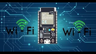 NodeMCU 32S ESP 32S conectar a cualquier red wifi screenshot 5
