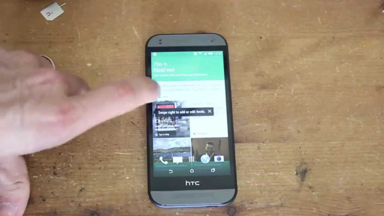 htc one a9 HTC One mini 2 - Unboxing by you | giffgaff