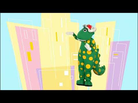 (Are You Ready?) Do The Bus Stop Introduction (TV Series 6)