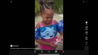 D&Z Family Jade Crying Moments