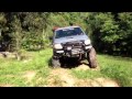 Tarutao off road ทดสอบ. แอร์ล๊อก