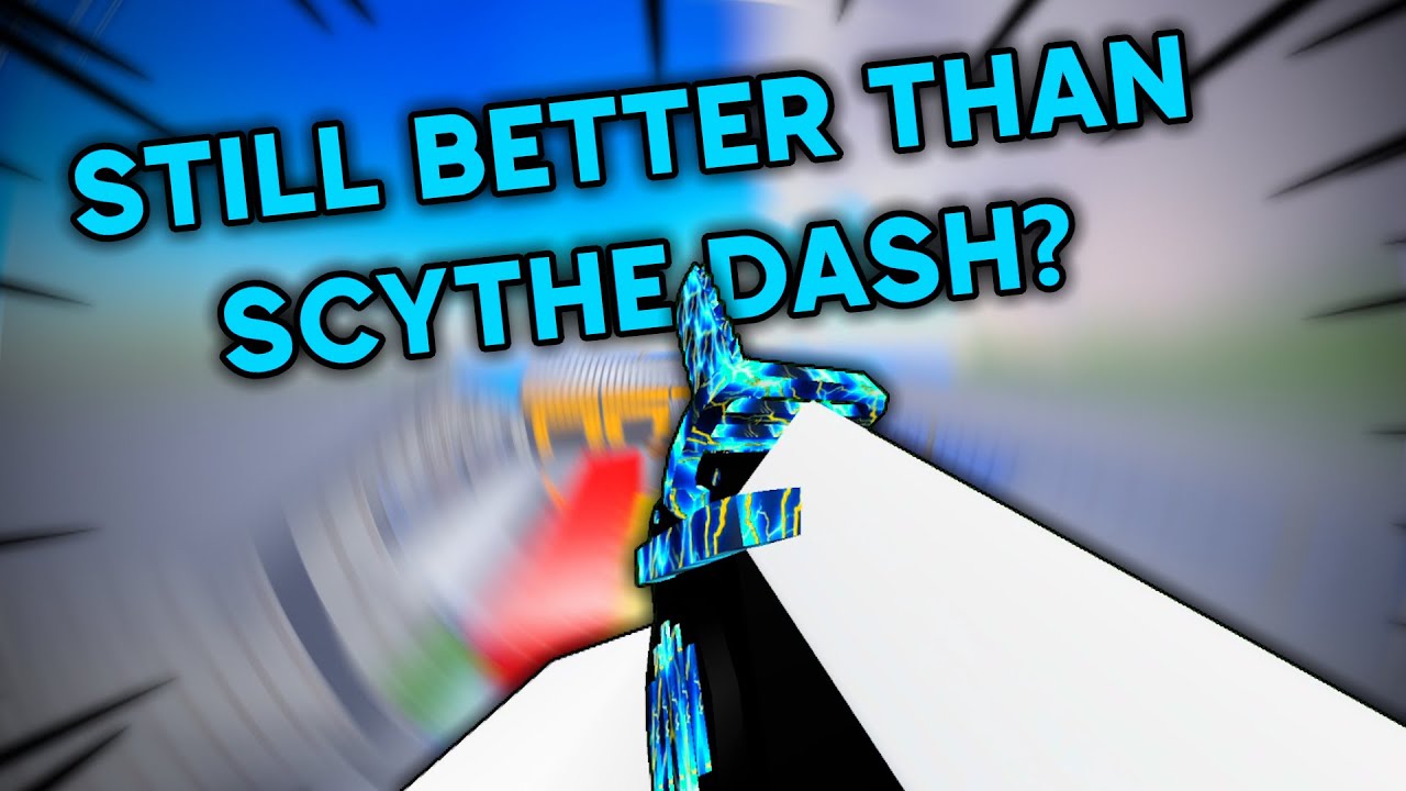 CHAINSAW MOVEMENT IS *STILL* UNFAIR - Roblox Rivals - YouTube